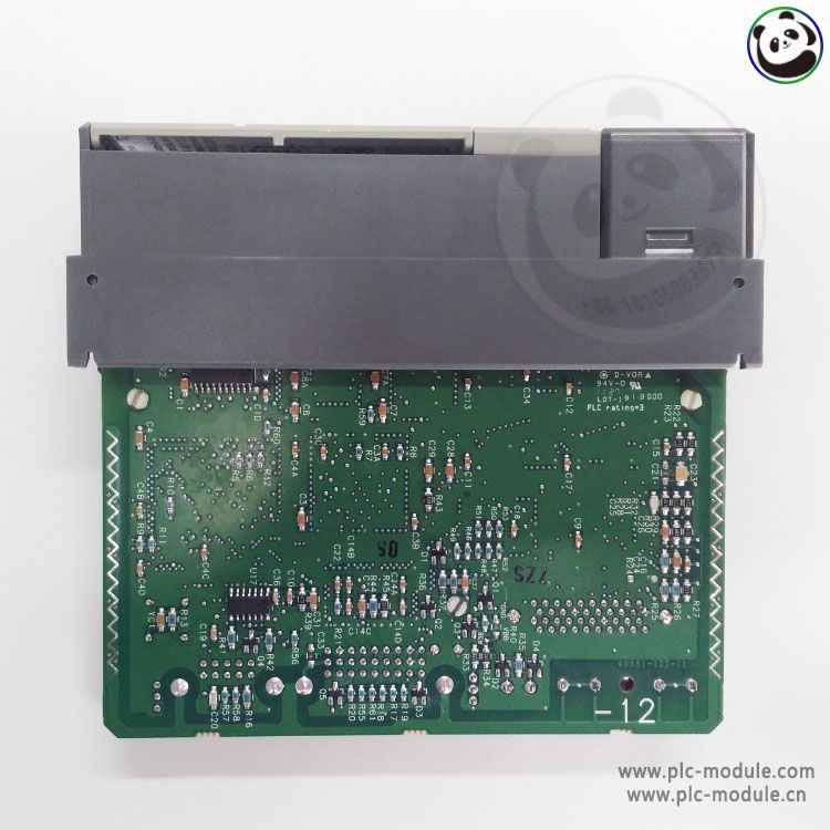 A-B 1747-L541 SLC505CPU Processor Unit Module SLC500..jpg