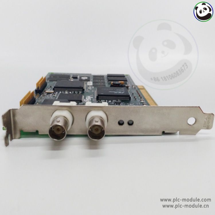 SST Woodhead 5136-RE2-PCI RE2 PCI Interface Card....jpg