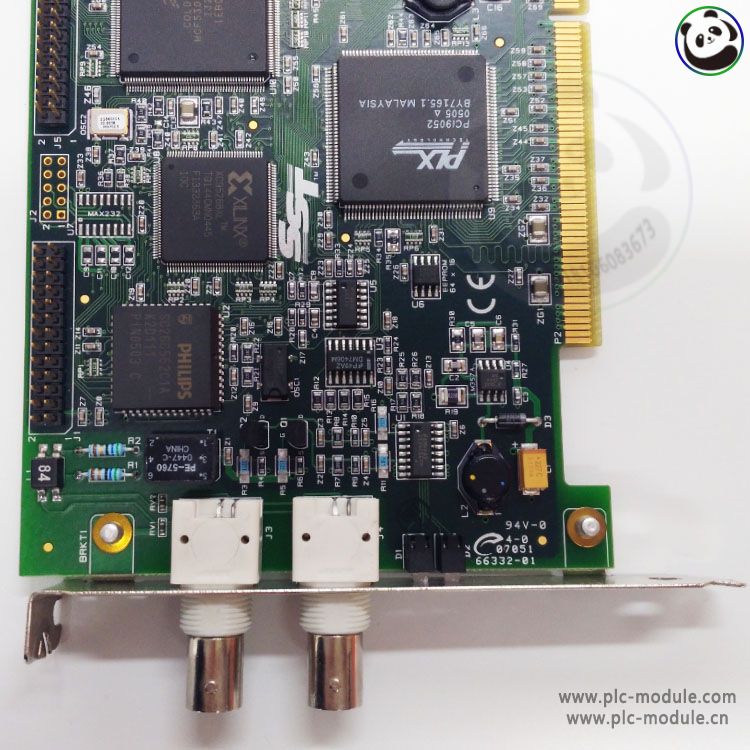 SST Woodhead 5136-RE2-PCI RE2 PCI Interface Card..jpg