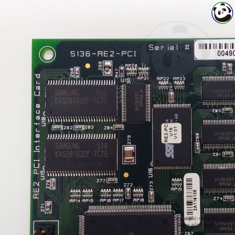 SST Woodhead 5136-RE2-PCI RE2 PCI Interface Card.jpg