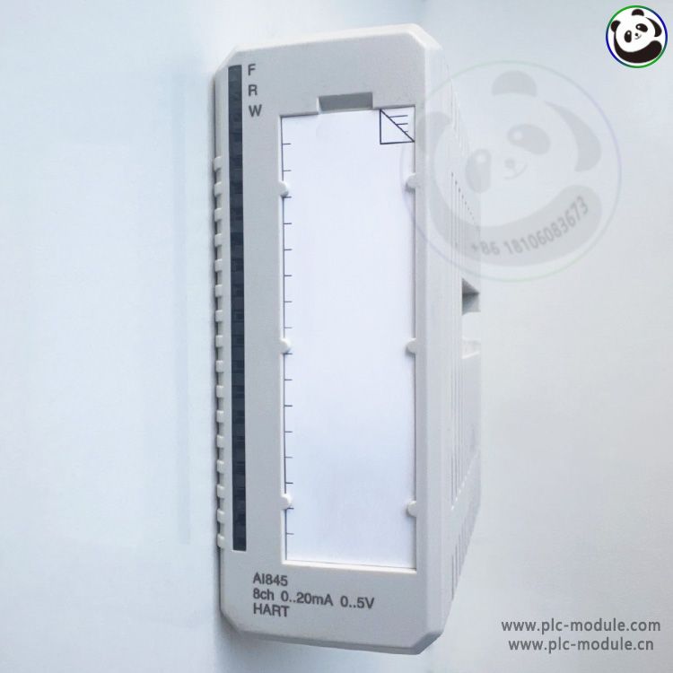 ABB AI845 3BSE023675R1 S800 I-O Analog Input Module..jpg