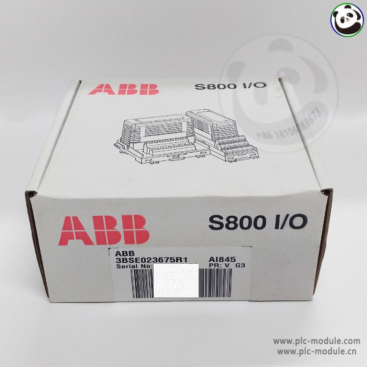 ABB AI845 3BSE023675R1 S800 I-O Analog Input Module.jpg