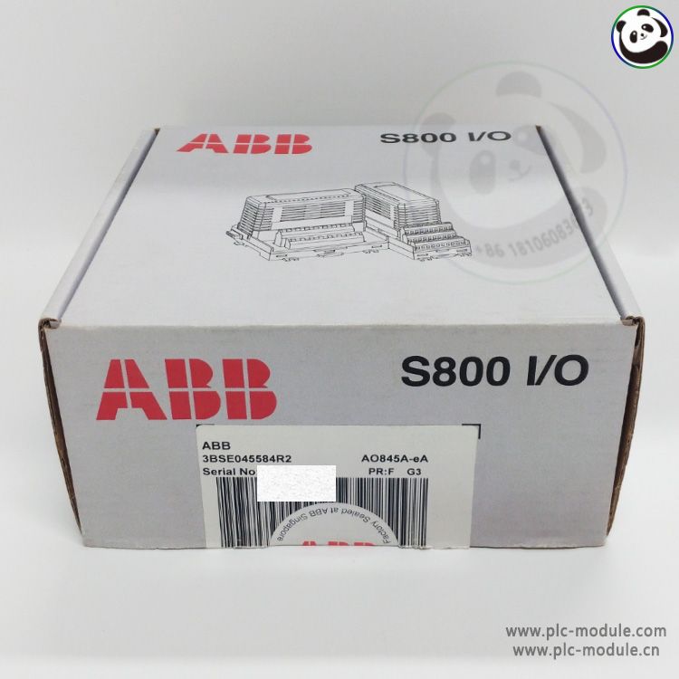 ABB AO845A-EA 3BSE045584R2 Analog Output Module.jpg