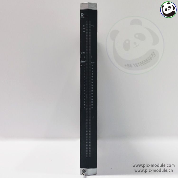 HIMA HIMAX X-DI 32 05 Digital Input Module 985210231 HIMax XDI3205..jpg