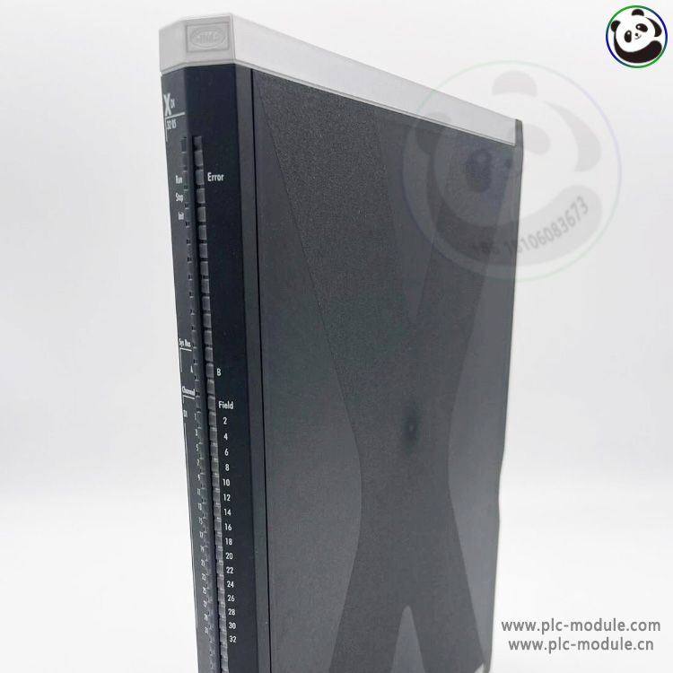 HIMA HIMAX X-DI 32 05 Digital Input Module HIMax XDI3205.jpg