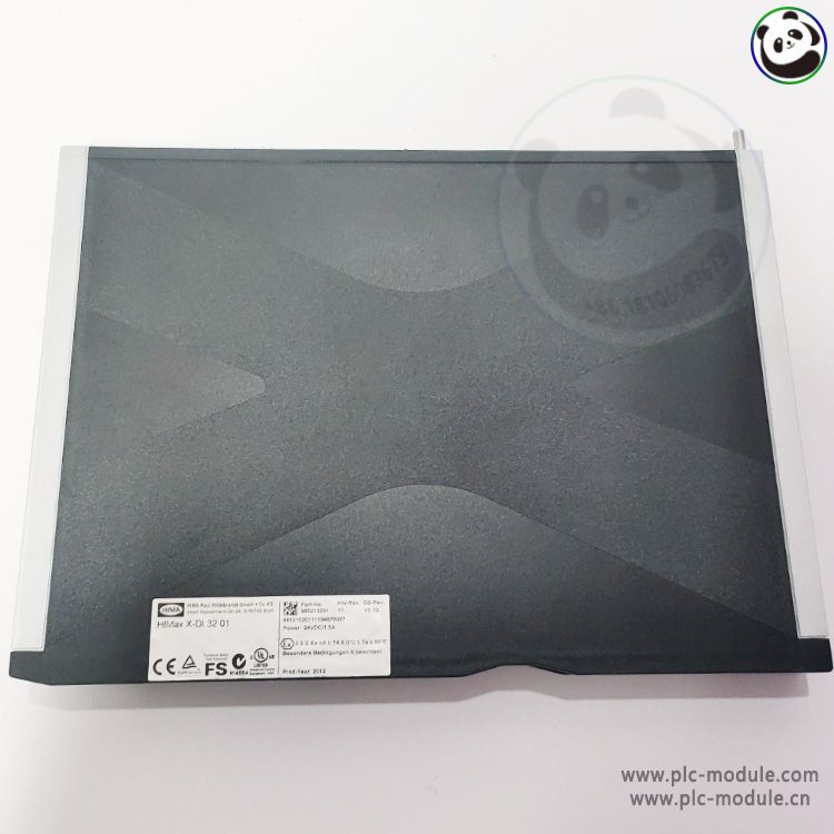 HIMA X-DI3201 985210201 Digital Input Module HIMax XDI3201....jpg