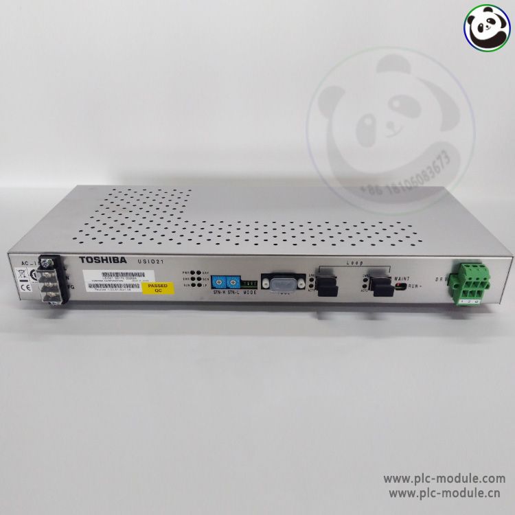 TOSHIBA USIO21 Module