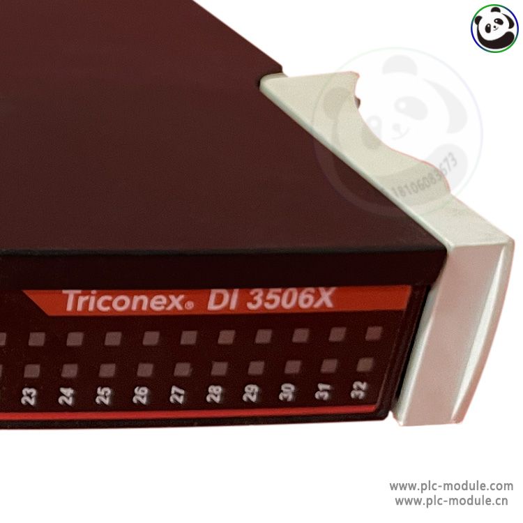 TRICONEX DI 3506X 24Vdc Supervised Digital Input Module DI3506X.jpg