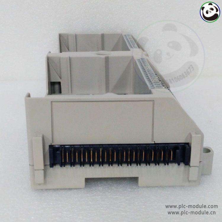 Emerson OVATION 1B30035H01 Base module....jpg