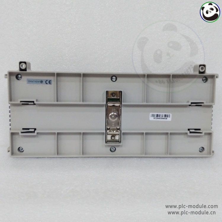 Emerson OVATION 1B30035H01 Base module...jpg