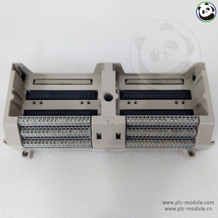 Emerson OVATION 1B30035H01 Base module.jpg