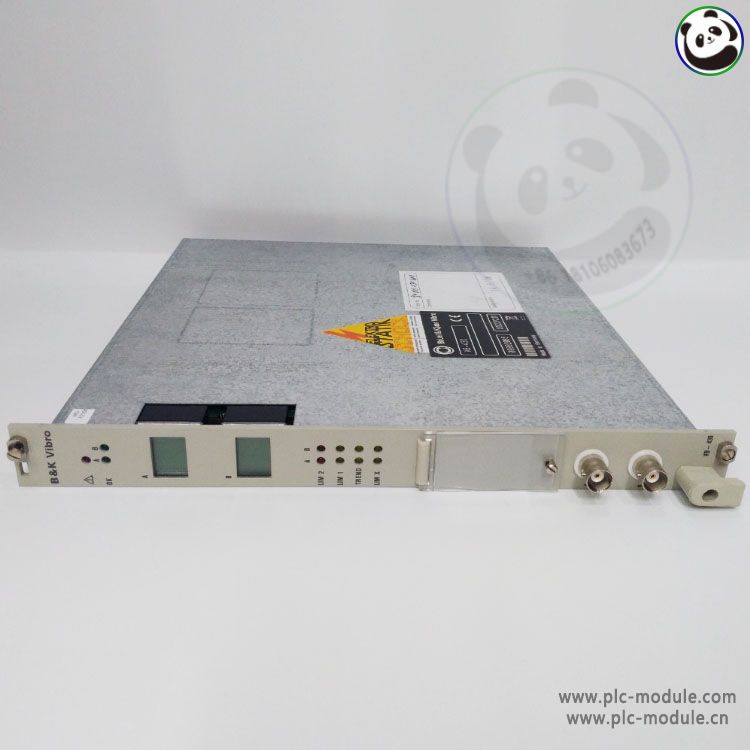 B&K Vibro VB-430 C002292.01 91001316