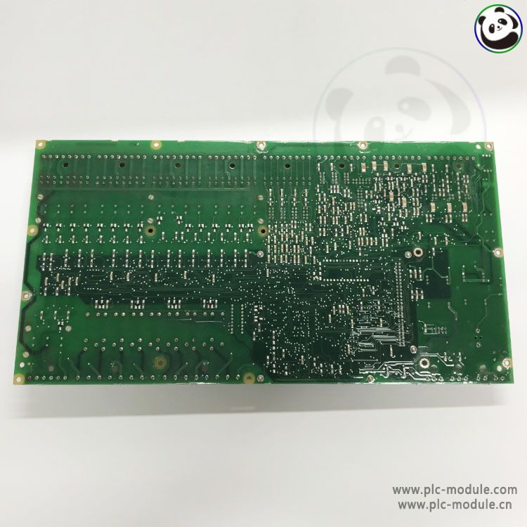 ABB 3ASC25H209 DATX110 3BSC980004R78 circuit board..jpg