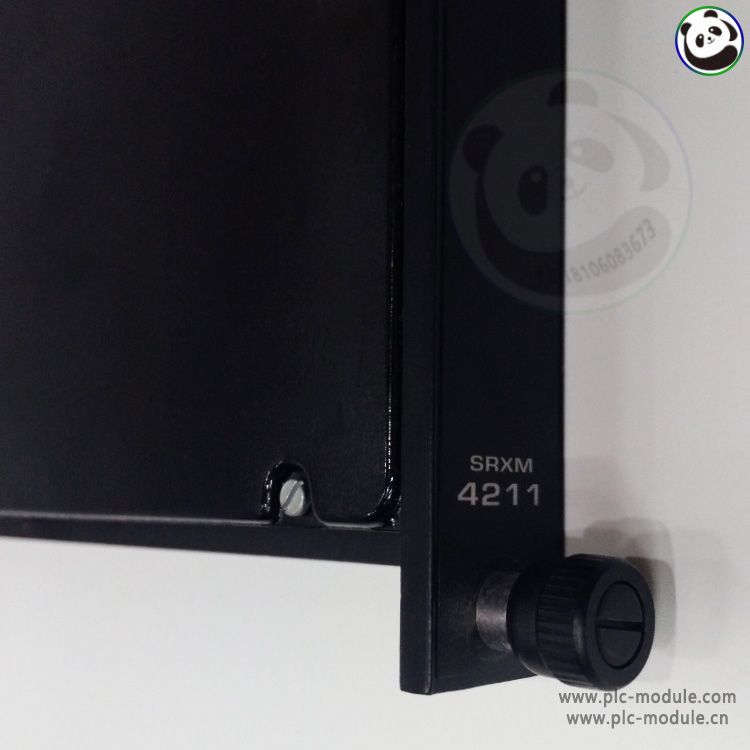 TRICONEX SRXM 4211 Remote Extender Module SRXM4211