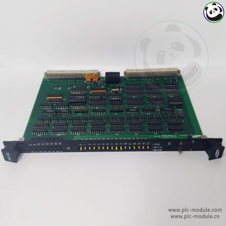 SAMSUNG DOC-16C DIGITAL OUTPUT & COU