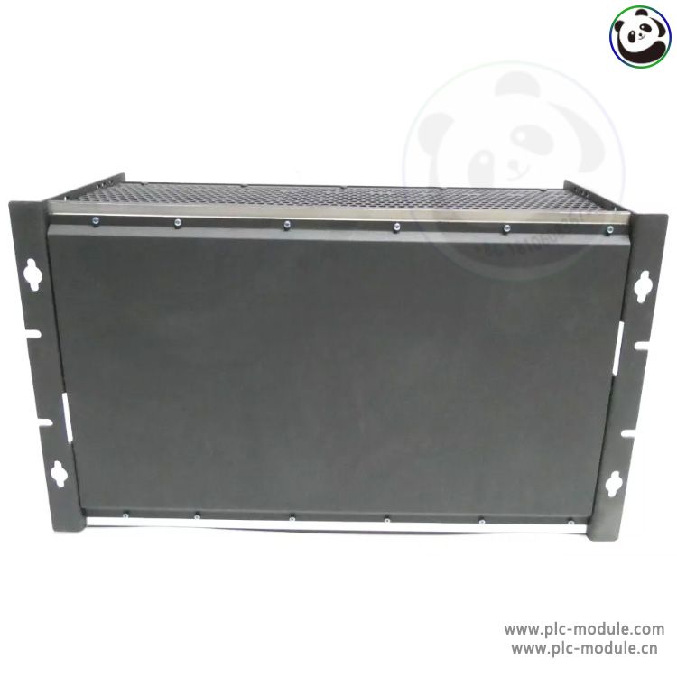 GE IC697CHS790 RACK 9-SLOT REAR MOLINT..jpg