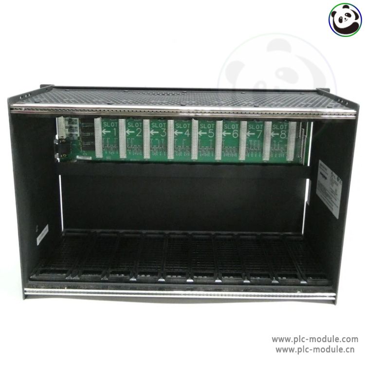 GE IC697CHS790 RACK 9-SLOT REAR MOLINT.jpg