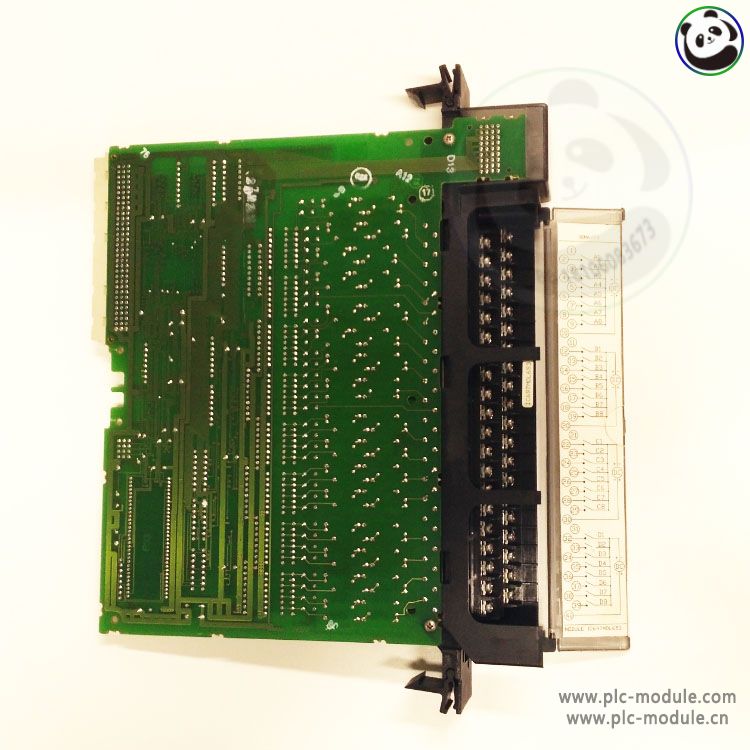 GE IC697MDL653 Input Module..jpg