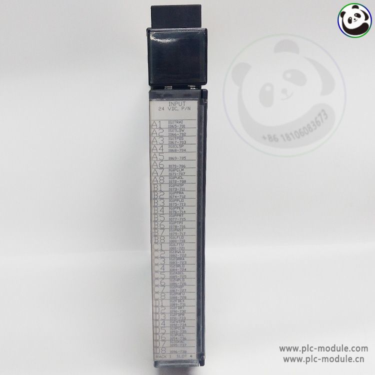 GE IC697MDL653 Input Module.jpg