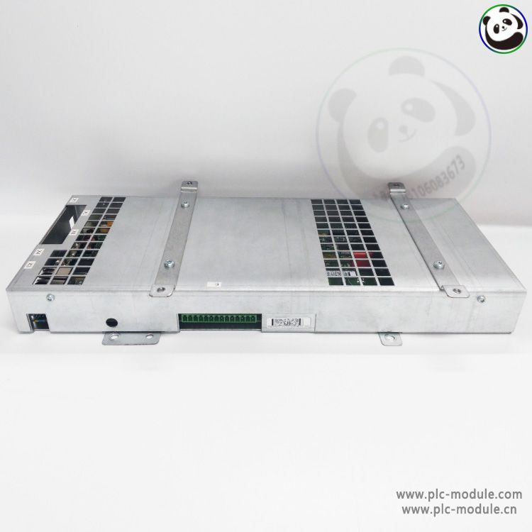 ABB 3HAC026271-001 03 Robot system drive module.jpg
