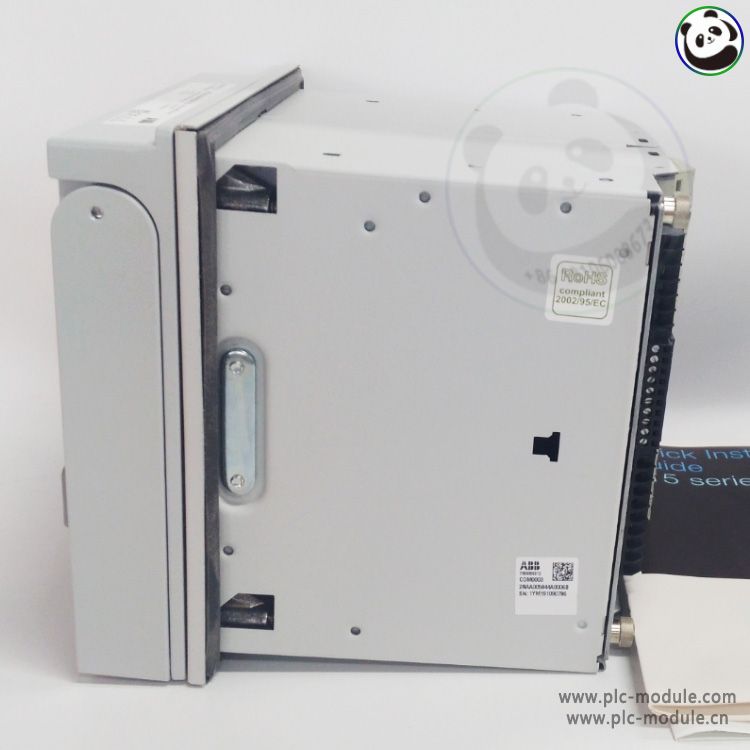 ABB REF615E-D HBFDACADANB1BNN1XD FEEDER PROTECTION AND CONTROL RELAY.....jpg