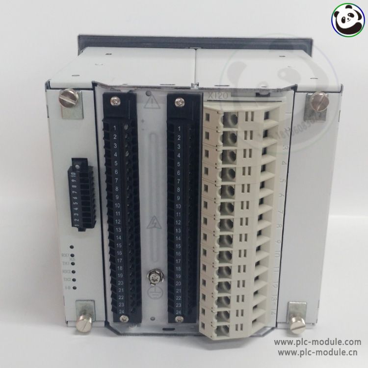 ABB REF615E-D HBFDACADANB1BNN1XD FEEDER PROTECTION AND CONTROL RELAY....jpg