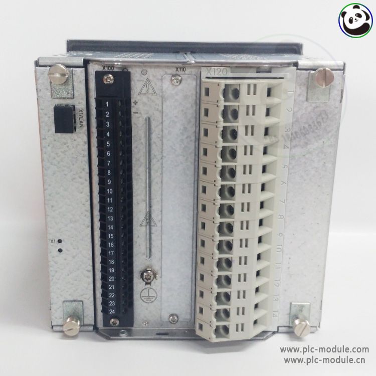 ABB REF615E-E HBFAABAANAA4BNA11E FEEDER PROTECTION AND CONTROL RELAY....jpg