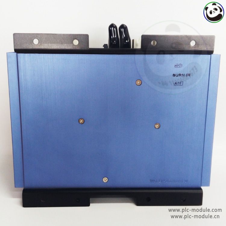 FOXBORO P0922YU FPS400-24 Power Supply I-A Series.....jpg