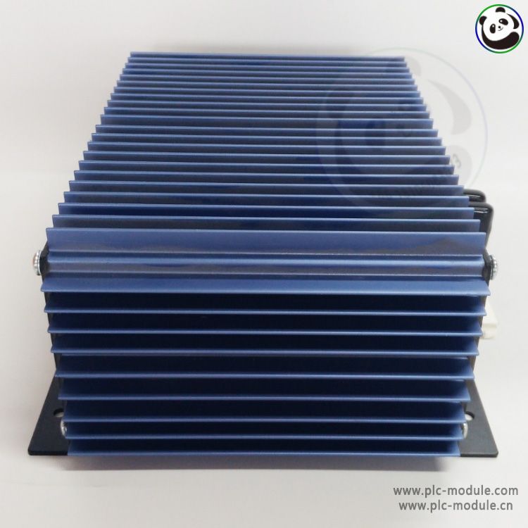 FOXBORO P0922YU FPS400-24 Power Supply I-A Series....jpg