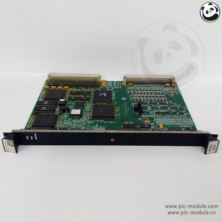 GE IS200VTCCH1CBB Turbine Thermocouple PCB MarkVI....jpg