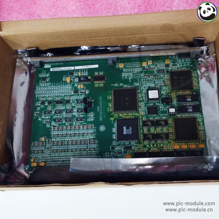 GE IS200VTCCH1CBB Turbine Thermocouple PCB MarkVI.jpg