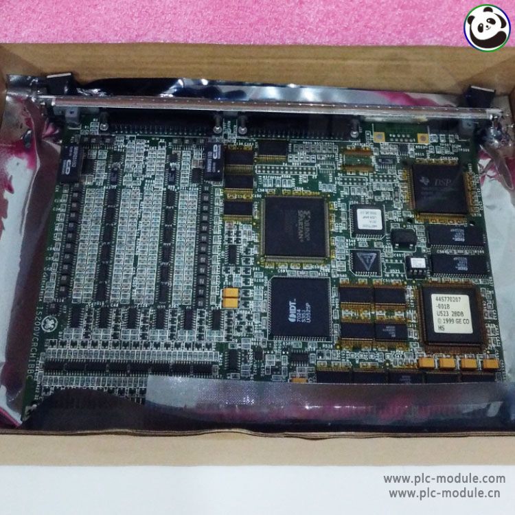GE IS200VCRCH1BBC Mark Vi Circuit Board.jpg