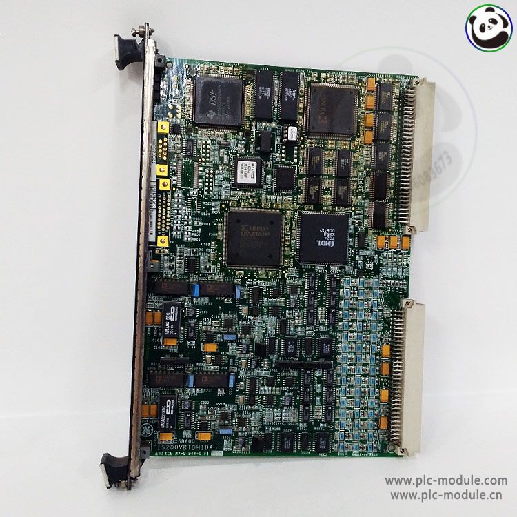 GE IS200VRTDH1DAB Mark VI Speedtronic Module..jpg