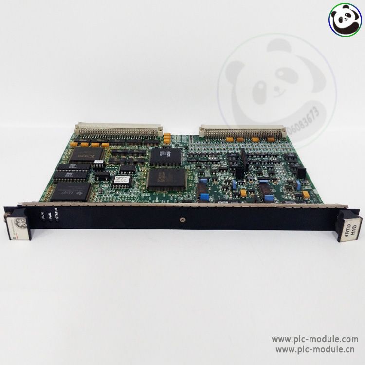 GE IS200VRTDH1DAB Mark VI Speedtronic Module....jpg