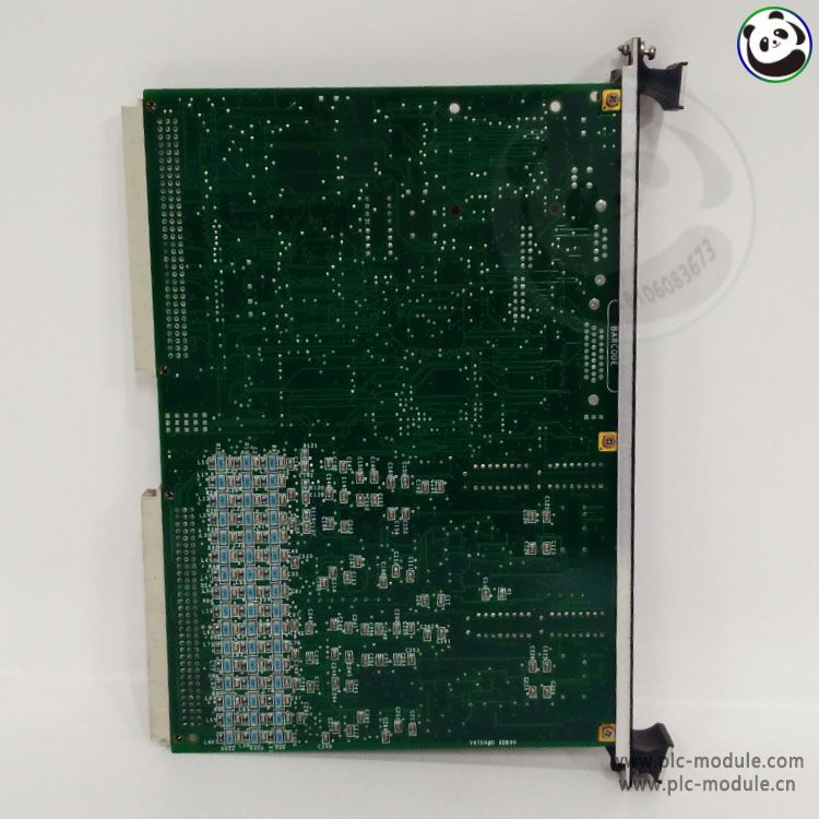 GE IS200VRTDH1DAB Mark VI Speedtronic Module...jpg