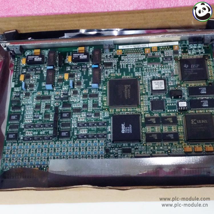 GE IS200VRTDH1DAB Mark VI Speedtronic Module.jpg