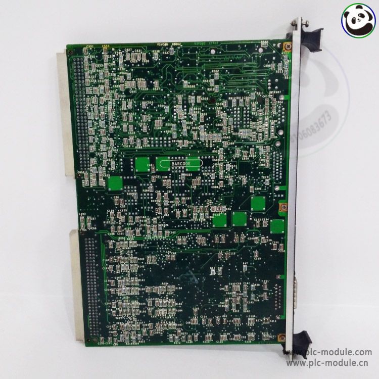 GE IS200VSVOH1BDC VME Servo Card Mark VI...jpg