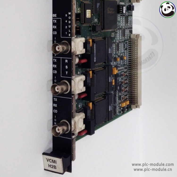 GE IS215VCMIH2BE IS200VCMIH2BEE Mark Vi Board