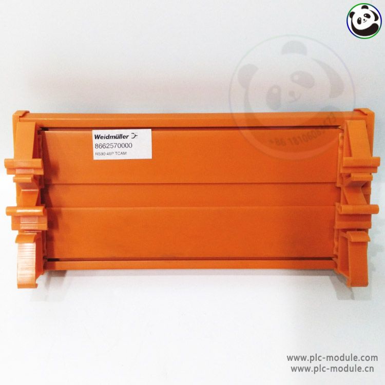 YOKOGAWA Weidmüller 8662570000 Terminal board...jpg