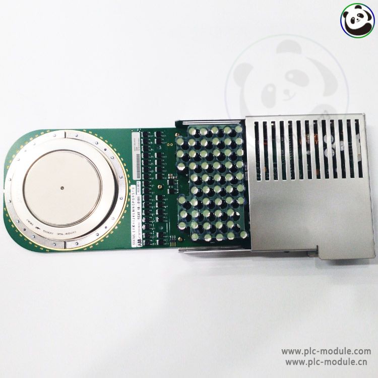 ABB IGCT 5SHY 35L4520 5SXE08-0167 AC10272001R0101 Silicon controlled...jpg