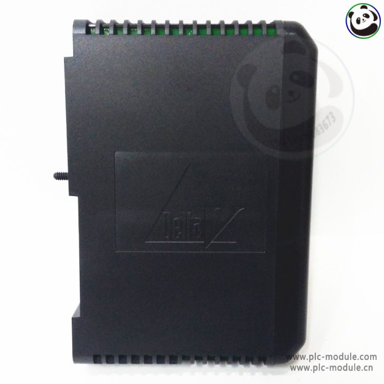 EMERSON CE3007 KJ2005X1-BA1 12P4375X042 Controller MX...jpg