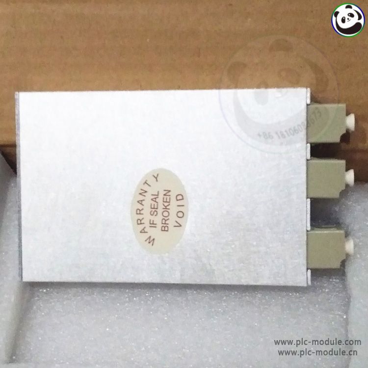 FOXBORO P0926MX P0926AH Optical Solder Synthesizer...jpg