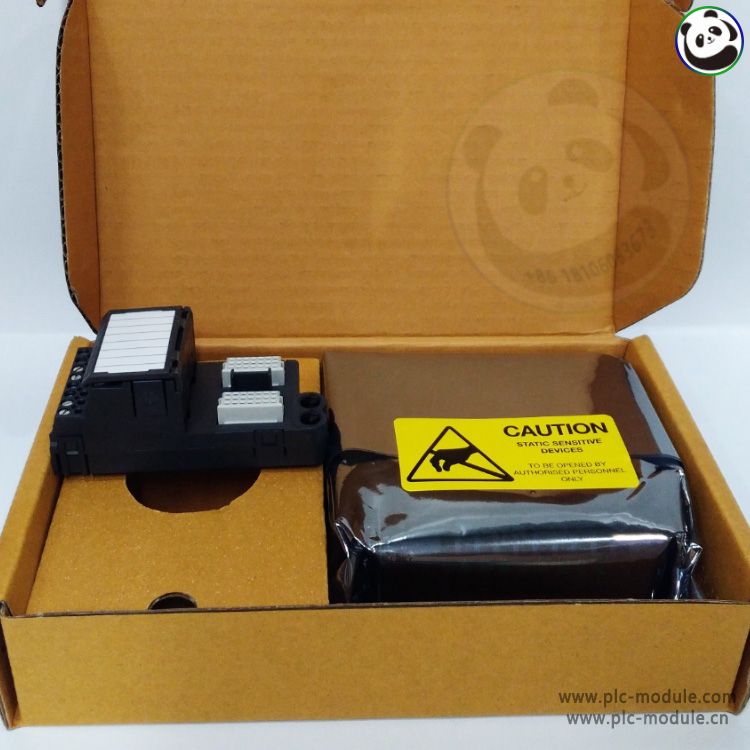 EMERSON 12P2532X152 KJ3222X1-BA1 CE4003S2B1 ANALOG INPUT CARD..jpg