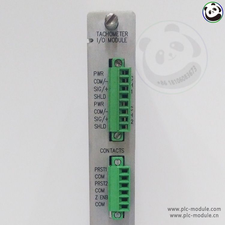 BENTLY NEVADA 133442-01 TACHOMETER I-O MODULE...jpg