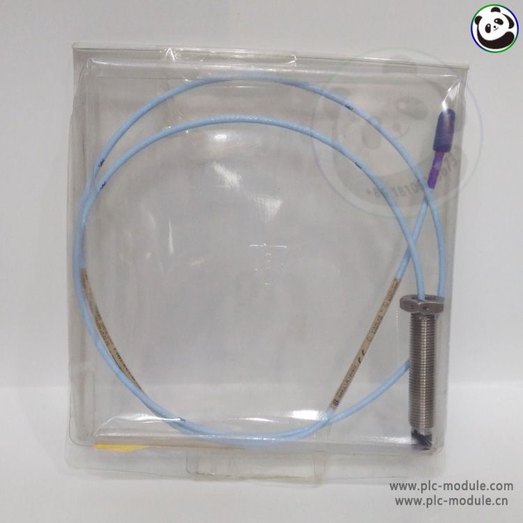 BENTLY 330703-000-070-10-02-05 3300 XL 11MM Sensor Proximity Probe Cable..jpg
