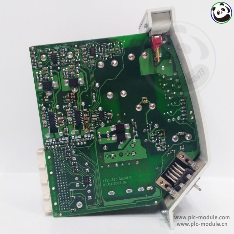 ABB SD812F 3BDH000014R1 FieldController 800 AC800F Power Supply module..jpg