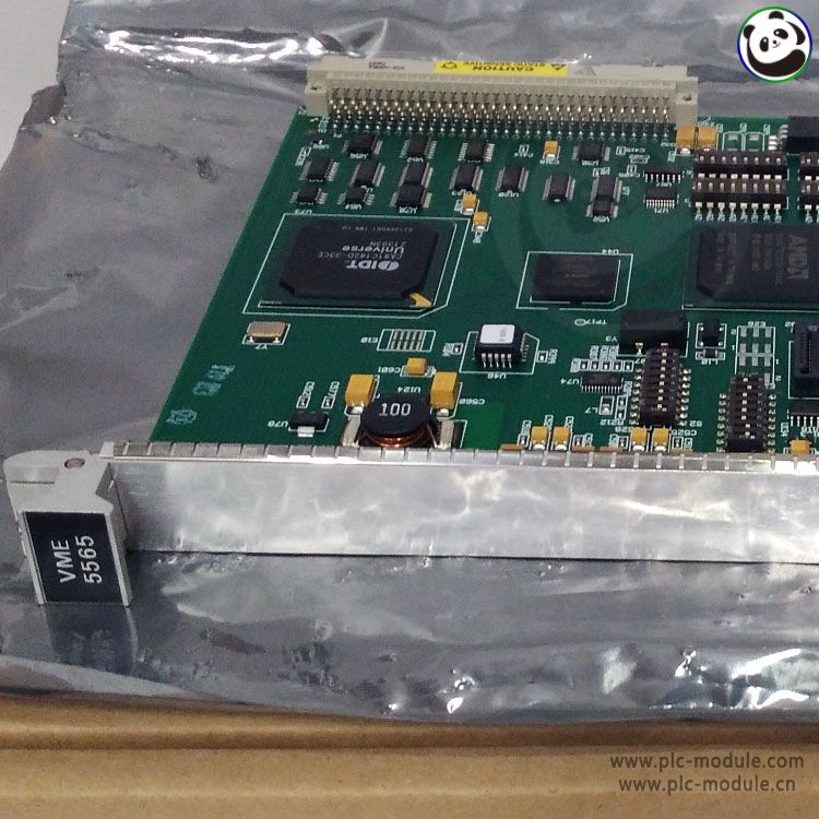 GE VMIVME-5565-110000 VME5565 332-015565-110000P...jpg