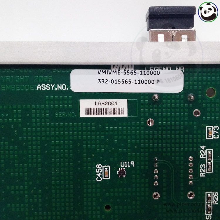 GE VMIVME-5565-110000 VME5565 332-015565-110000P.jpg