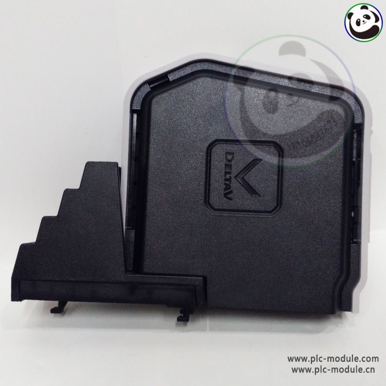 Emerson KJ3241X1-BK1 12P4710X032 SE4006P2 SERIAL INTERFACE MODULE....jpg