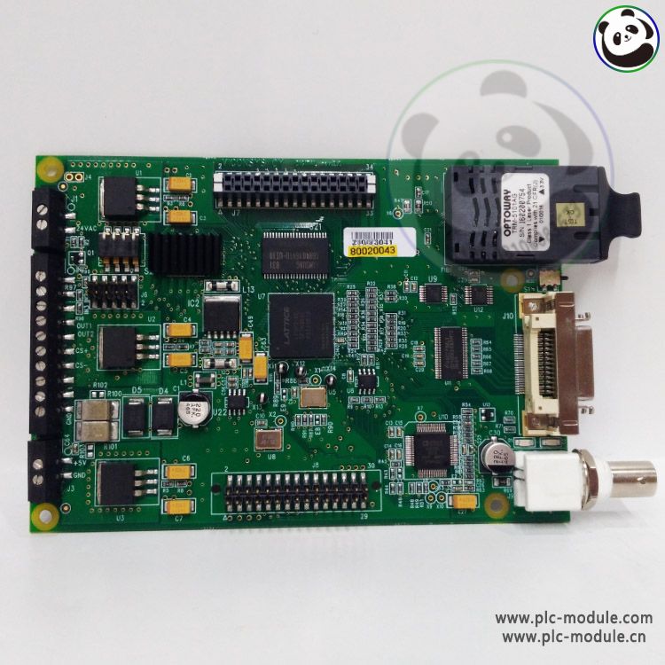 PQV80020041 PCB printed circuit board